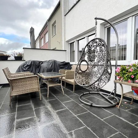 Holiday home Maison Benjamin