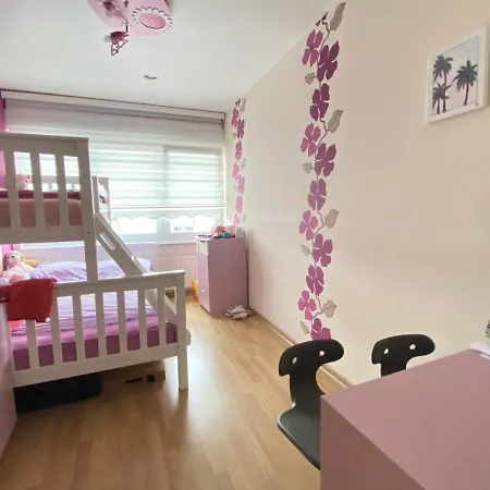 Maison Benjamin Holiday home