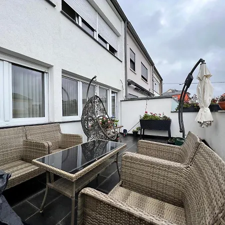 Holiday home Maison Benjamin Differdange
