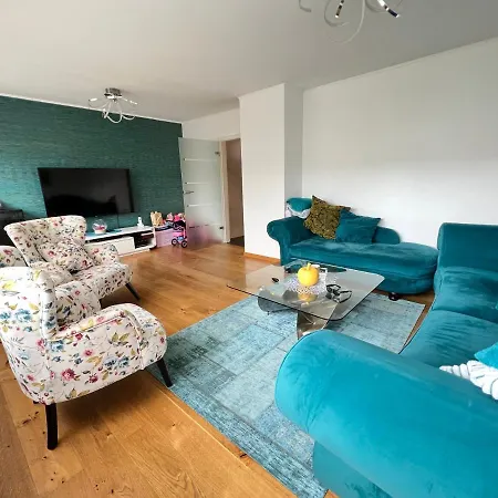Holiday home Maison Benjamin