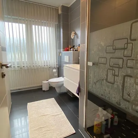Maison Benjamin Holiday home