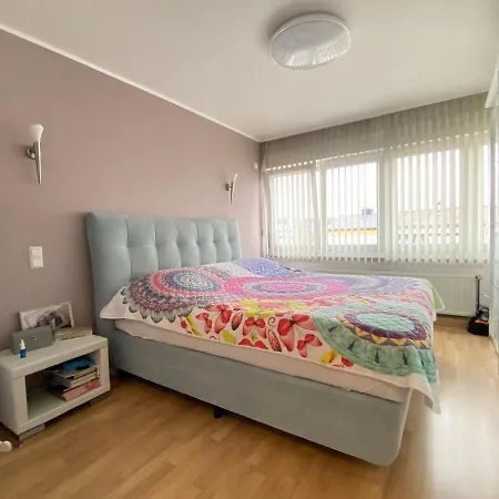 Maison Benjamin Differdange