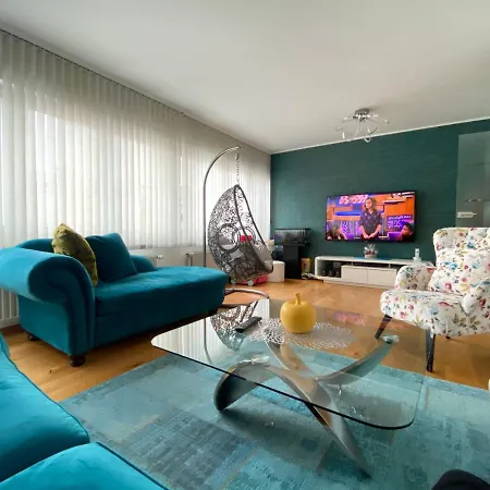 Maison Benjamin Holiday home
