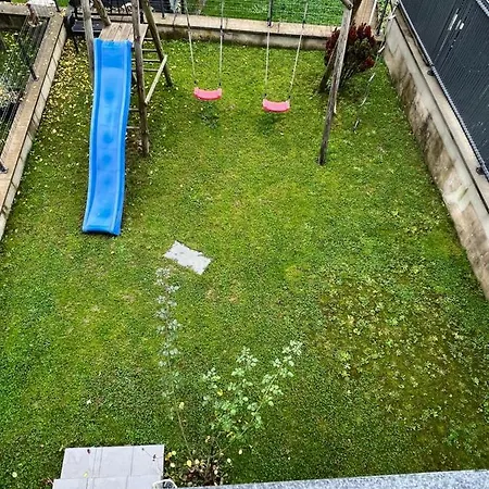 Maison Benjamin Holiday home *
